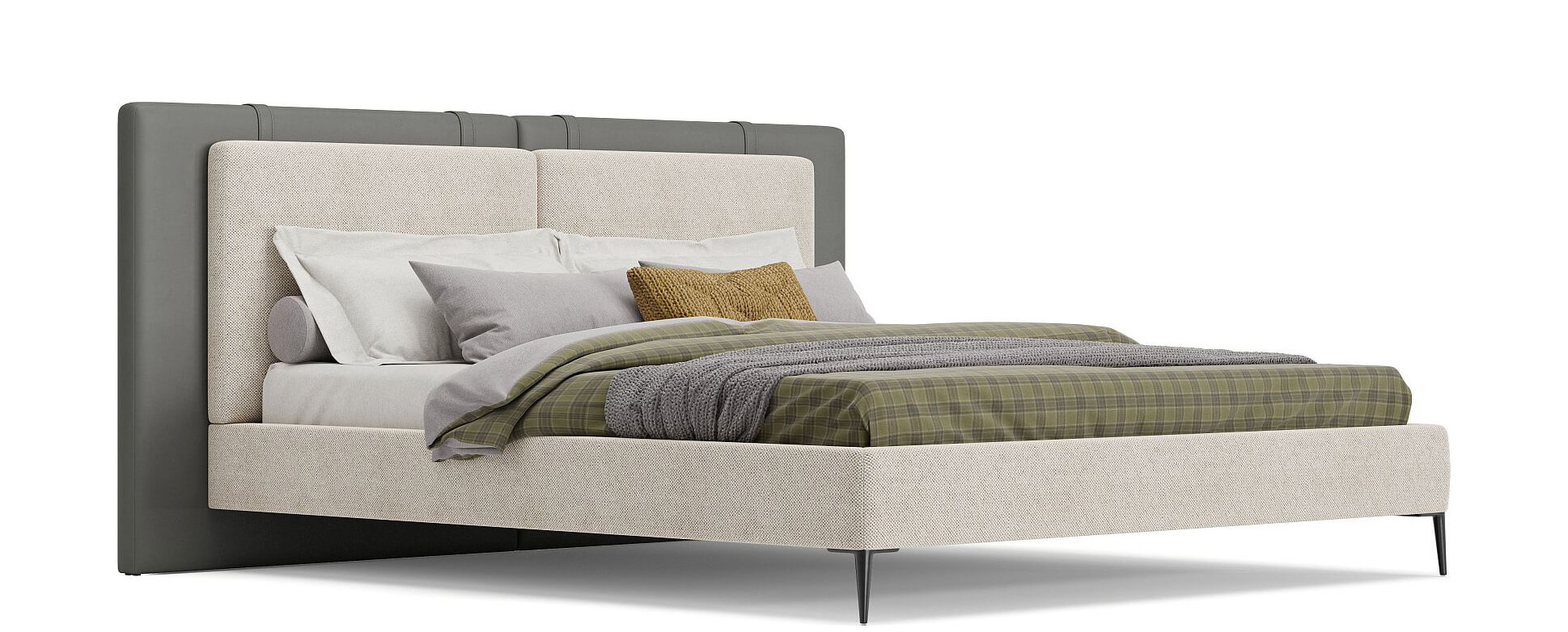 Кровать K22 - 1